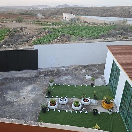Casita Amada Lägenhet Santa Cruz de Tenerife Exteriör bild