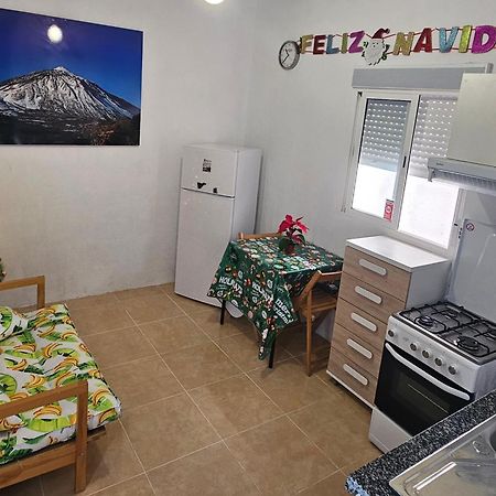 Casita Amada Lägenhet Santa Cruz de Tenerife Exteriör bild