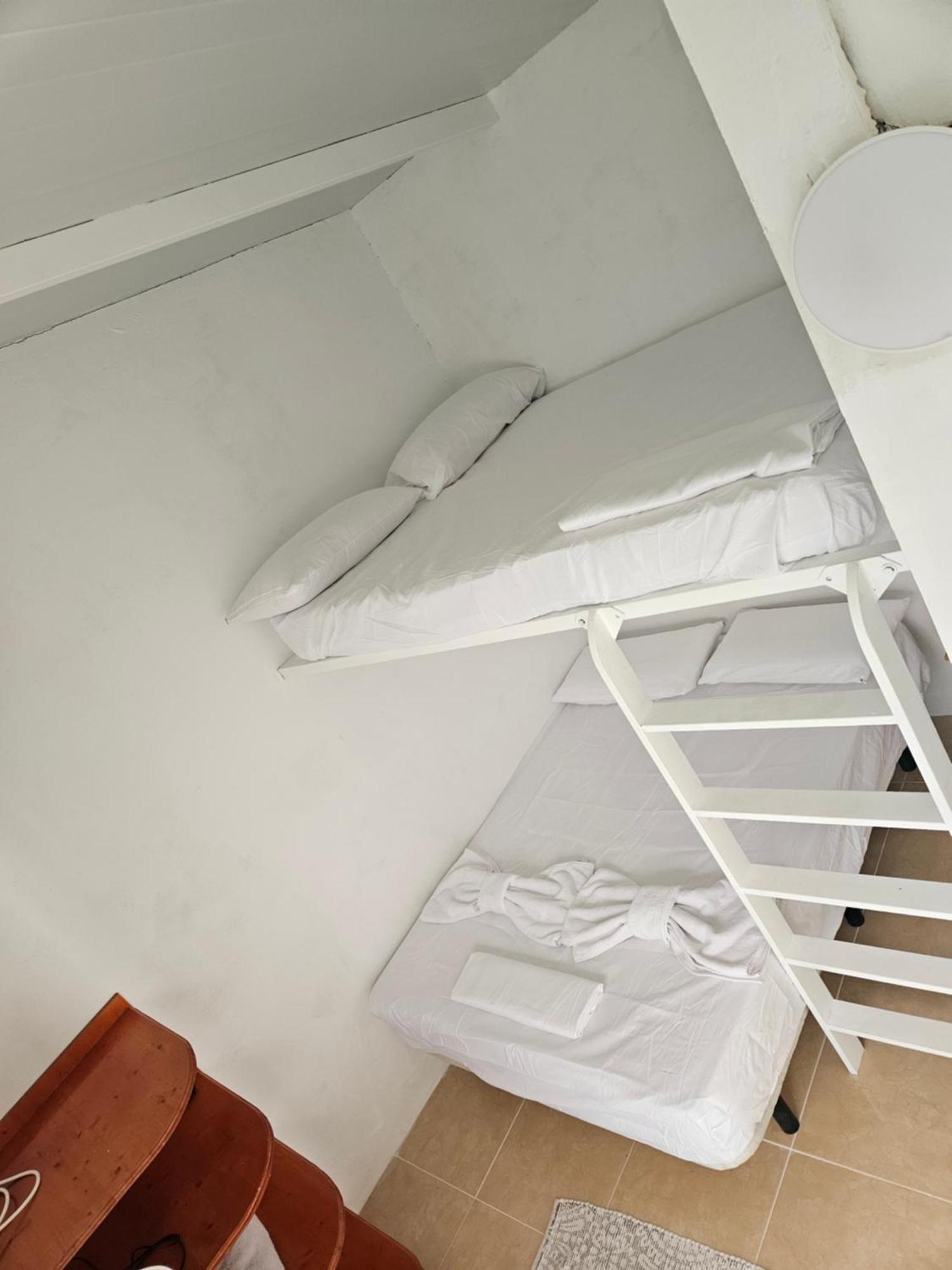 Casita Amada Lägenhet Santa Cruz de Tenerife Exteriör bild