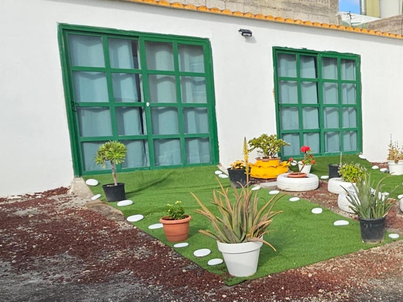 Casita Amada Lägenhet Santa Cruz de Tenerife Exteriör bild