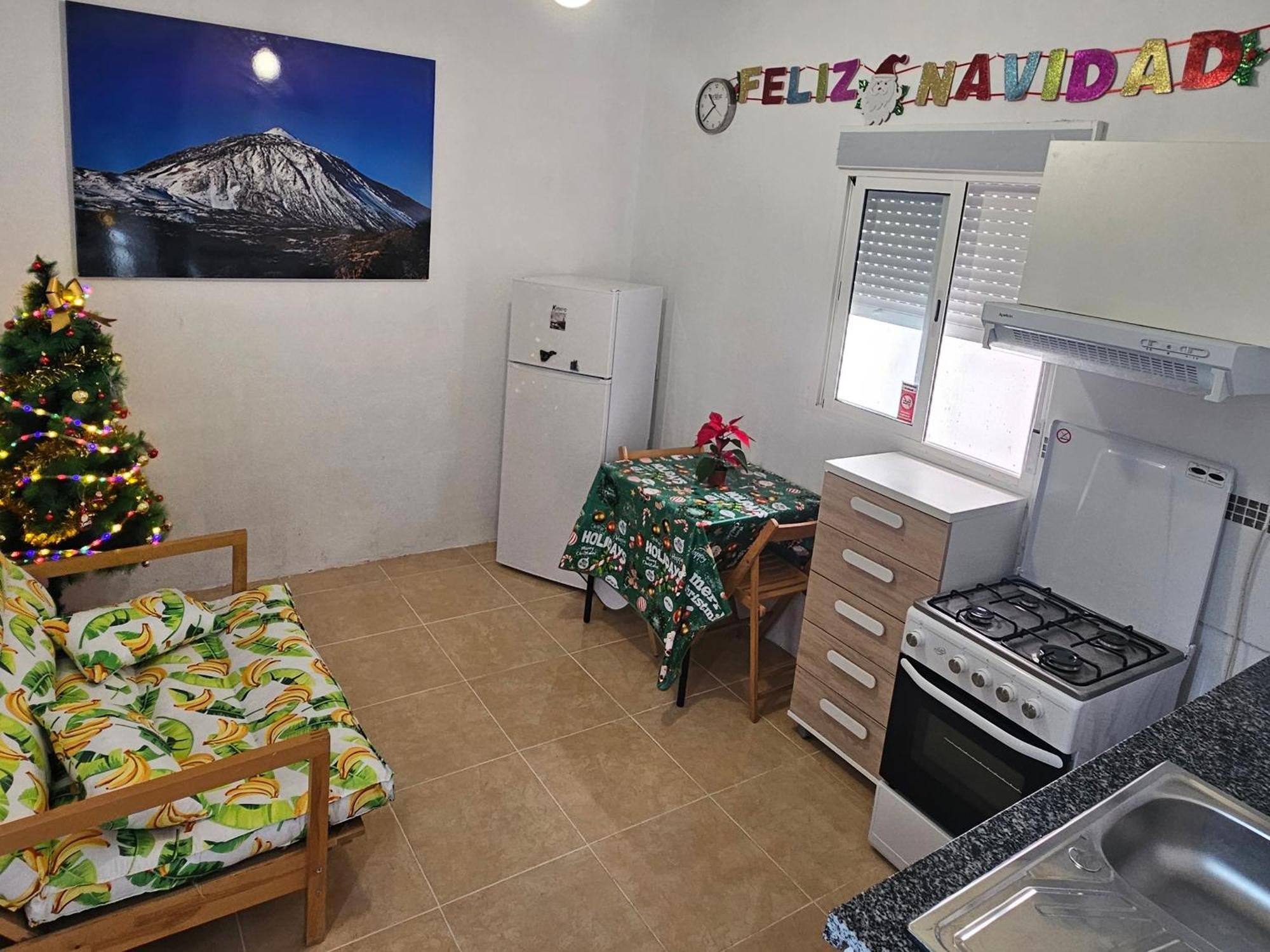 Casita Amada Lägenhet Santa Cruz de Tenerife Exteriör bild